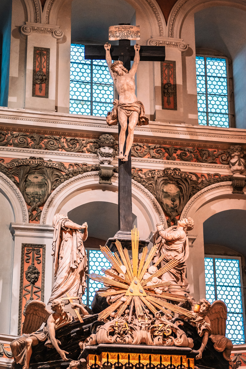 Heinrich-Schütz-Haus Weißenfels | Johann Theile: Matthäus-Passion