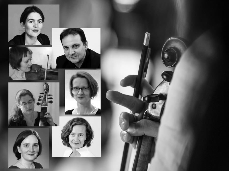 Heinrich-Schütz-Haus Weißenfels | Sehnsuchtsort Arkadien: Hirtenlust und andere Vilanellen