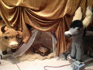 Heinrich-Schütz-Haus Weißenfels | Alle Jahre wieder