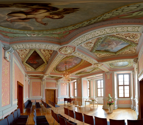 Heinrich-Schütz-Haus Weißenfels | Ich sehe dich in tausend Bildern (ABGESAGT!)