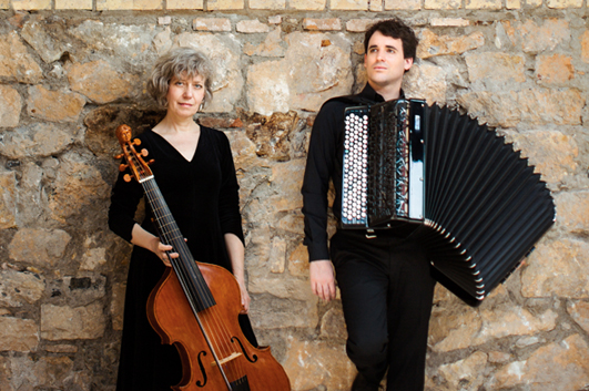 Heinrich-Schütz-Haus Weißenfels | Poetical Humors