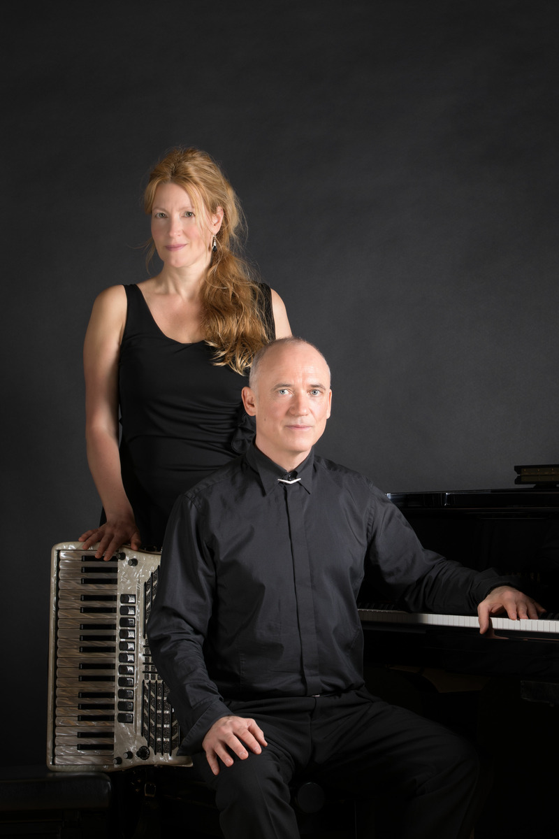 Heinrich-Schütz-Haus Weißenfels | Mi tango querido – luz y sombra