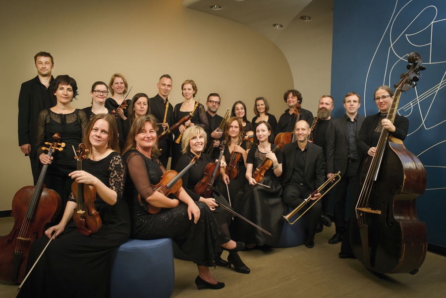 Heinrich-Schütz-Haus Weißenfels | Mit Pauken und Trompeten