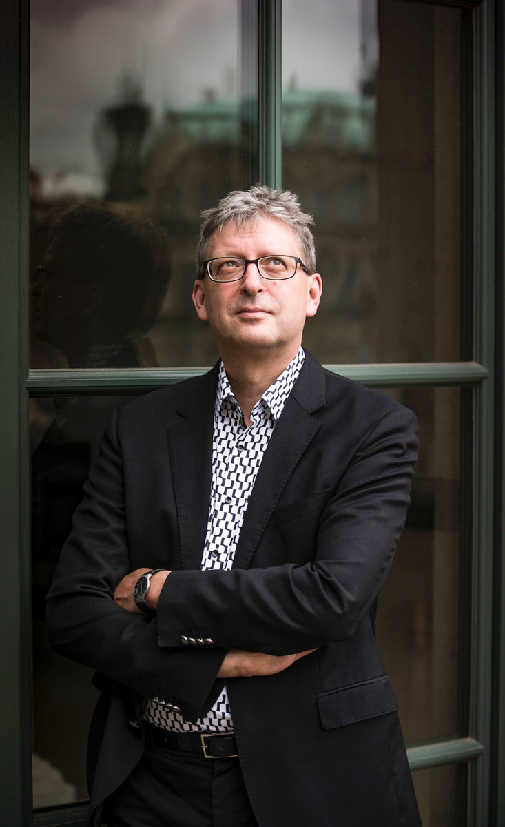 Heinrich-Schütz-Haus Weißenfels | Himmel und Erde