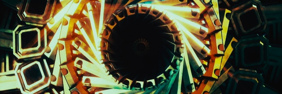 Heinrich-Schütz-Haus Weißenfels | Kaleidoskop der Räume