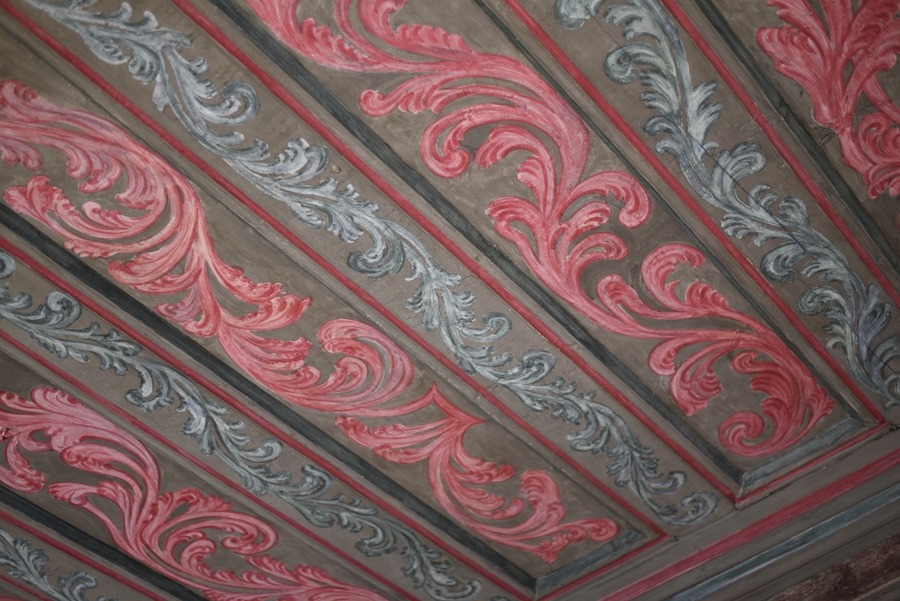 Heinrich-Schütz-Haus Weißenfels | Spurensuche im Schütz-Haus