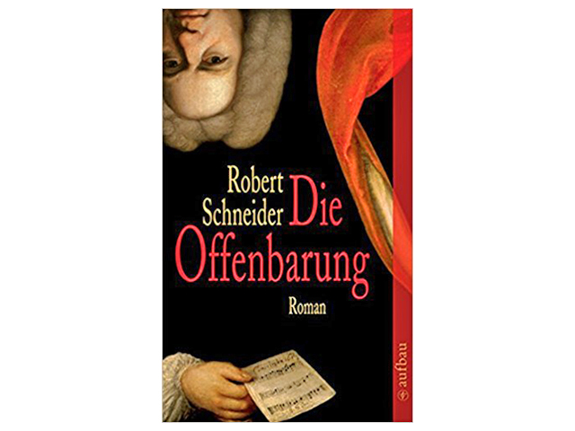 Heinrich-Schütz-Haus Weißenfels | Lese- und Erzählcafé „Die Offenbarung“