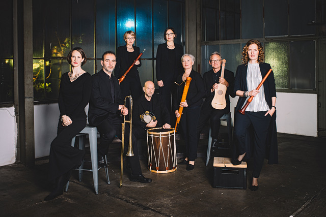 Heinrich-Schütz-Haus Weißenfels | Vom Himmel hoch, da komm ich her