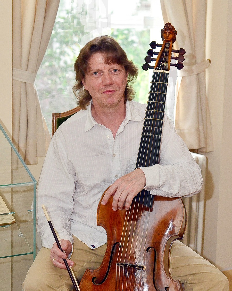 Heinrich-Schütz-Haus Weißenfels | Entzückende Lust, unendliche Freuden