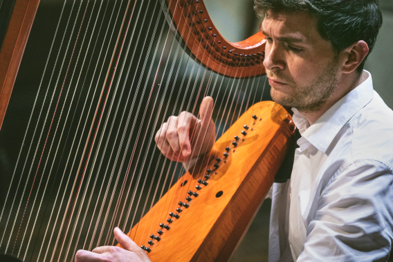 Heinrich-Schütz-Haus Weißenfels | Il mio bel traditore