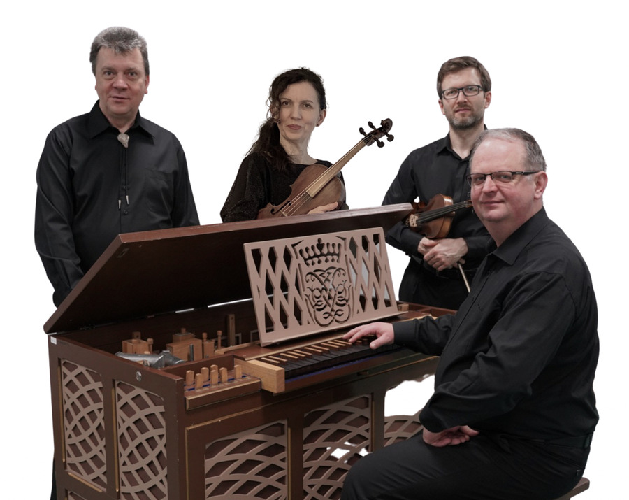 Heinrich-Schütz-Haus Weißenfels | Audite mortales