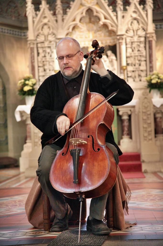 Heinrich-Schütz-Haus Weißenfels | Freuet euch des Herrn