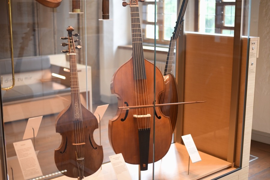 Heinrich-Schütz-Haus Weißenfels | „mich allezeit in der frembde auffgehalten“ – Heinrich Schütz in Dänemark und Italien