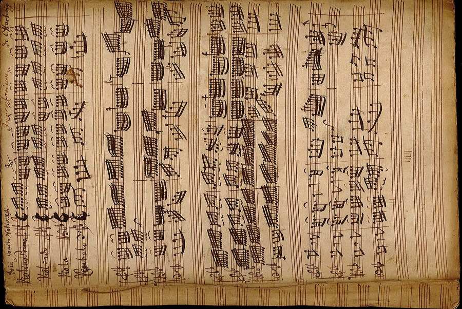 Heinrich-Schütz-Haus Weißenfels | Weißenfelser Musikschatz