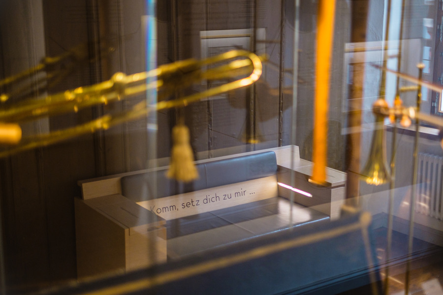 Heinrich-Schütz-Haus Weißenfels | „mich allezeit in der frembde auffgehalten“ – Heinrich Schütz in Dänemark und Italien