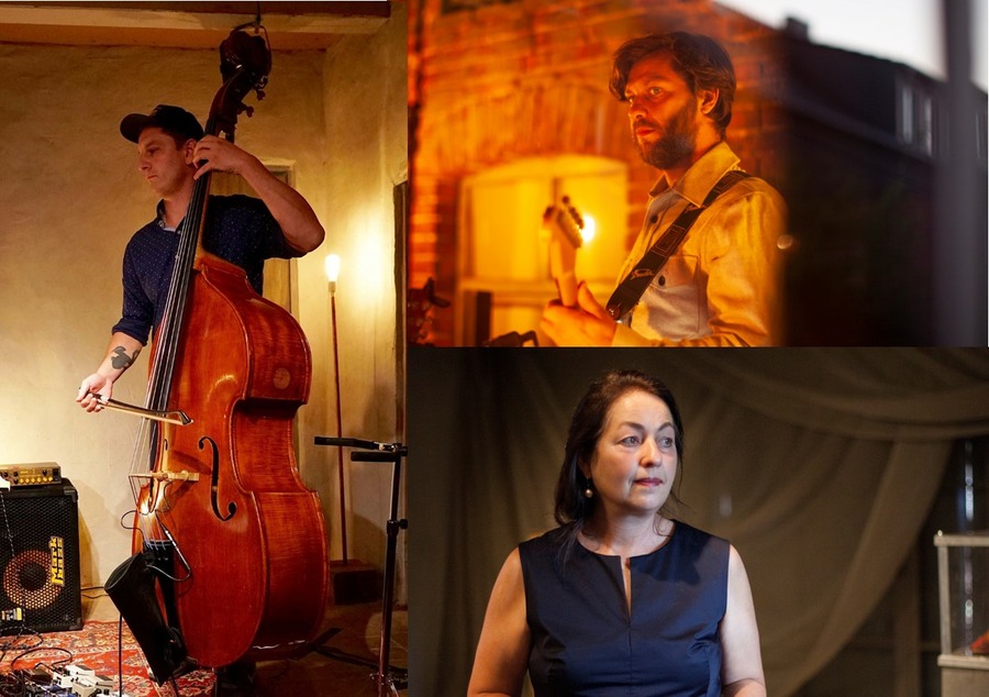 Heinrich-Schütz-Haus Weißenfels | „Klang der Blauen Blume“ – Spaziergang mit Poesie und Musik