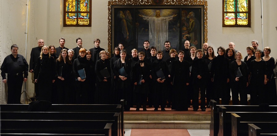 Heinrich-Schütz-Haus Weißenfels | Musikalische Vesper: ZEIT-GEIST