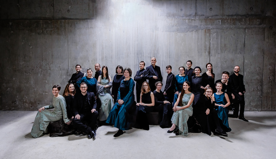 Heinrich-Schütz-Haus Weißenfels | Singet, rühmet und lobet!