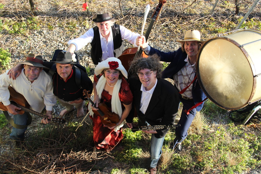 Heinrich-Schütz-Haus Weißenfels | Steinmeisters Landgang