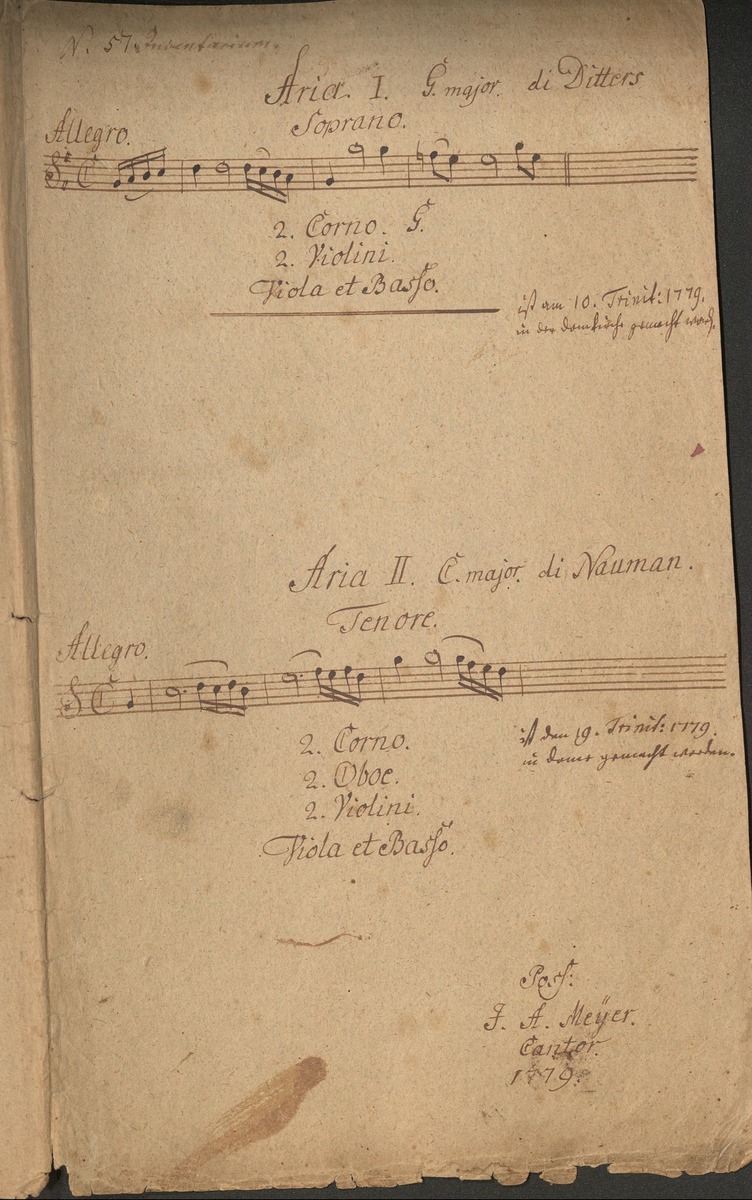 Heinrich-Schütz-Haus Weißenfels | Weißenfelser Musikschatz