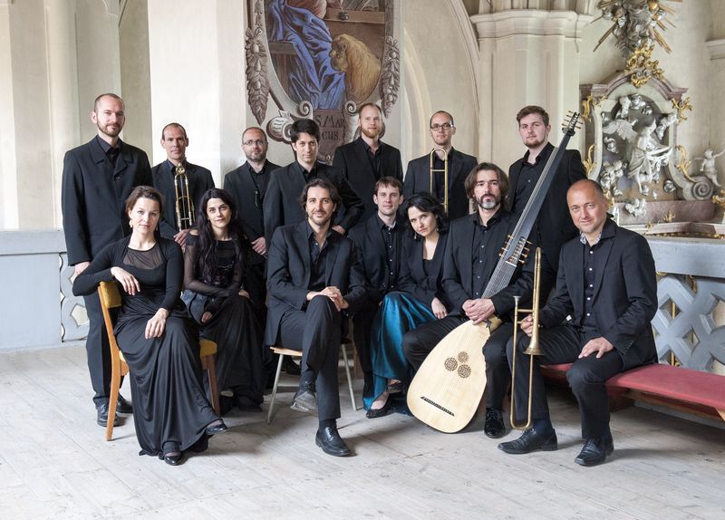 Heinrich-Schütz-Haus Weißenfels | Schütz und Monteverdi