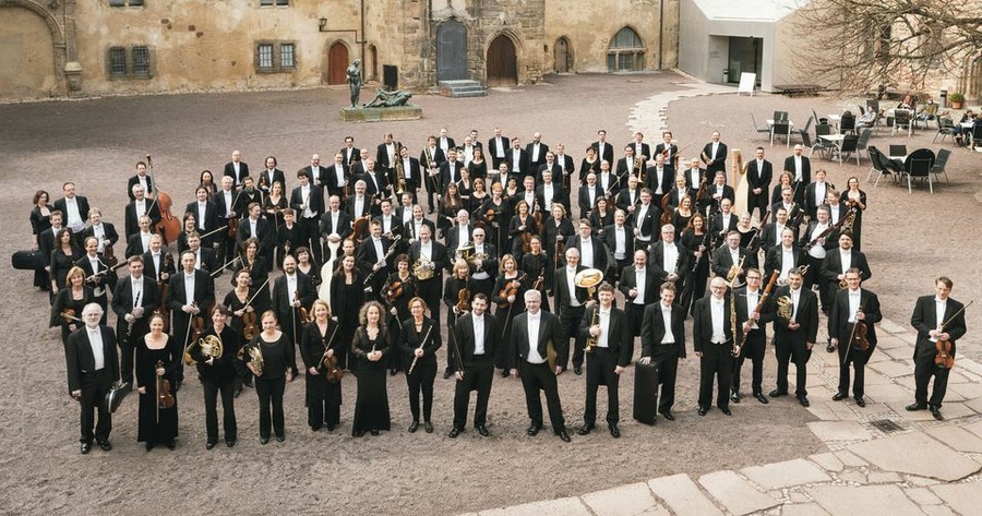 Heinrich-Schütz-Haus Weißenfels | Aus dem Leben des Heinrich Schütz