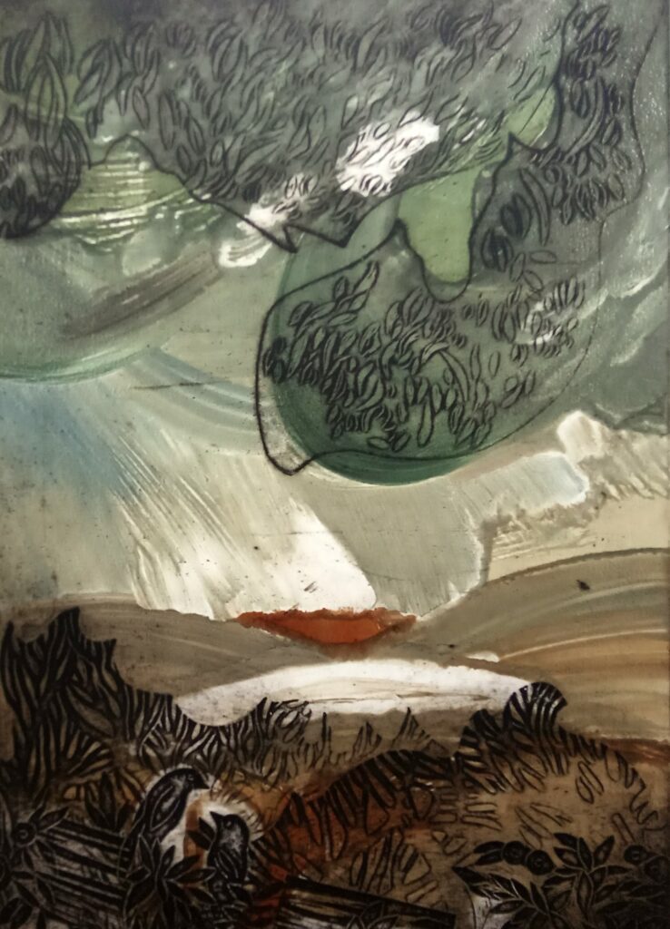 Heinrich-Schütz-Haus Weißenfels | O teure Küsse und glückliche Wälder ODER: Wie steht es um Arkadien?