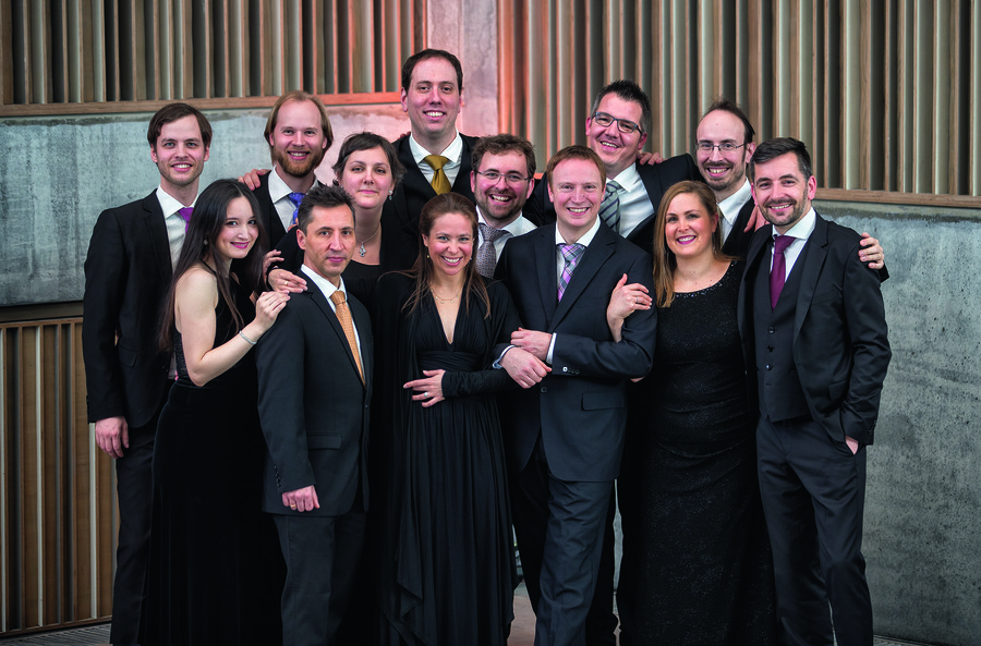 Heinrich-Schütz-Haus Weißenfels | Lumen Germinae