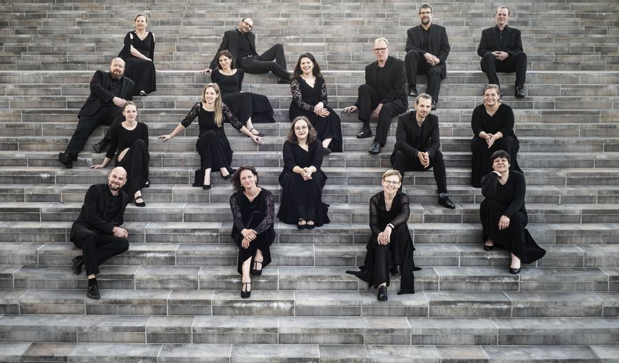 Heinrich-Schütz-Haus Weißenfels | Psalmen Davids