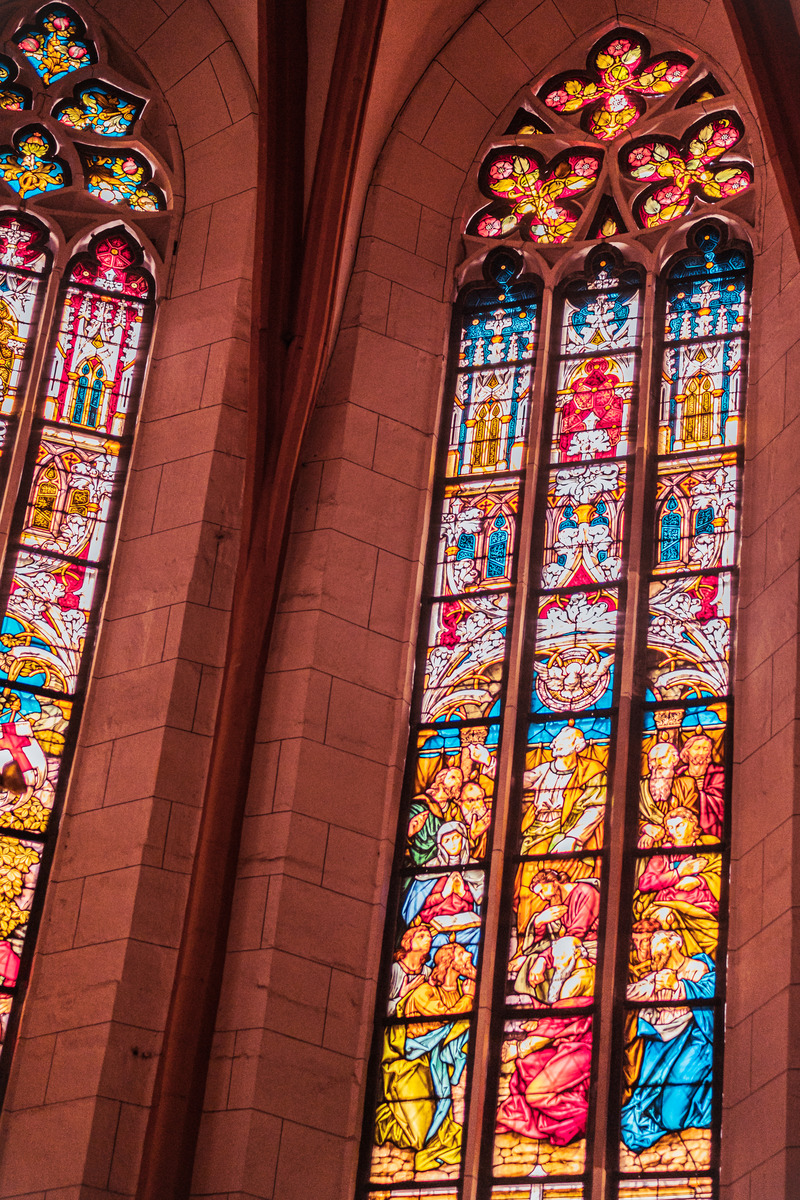 Heinrich-Schütz-Haus Weißenfels | Festgottesdienst
