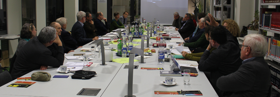 Heinrich-Schütz-Haus Weißenfels | Städtische und höfische Repräsentationskultur im Umfeld von Heinrich Schütz