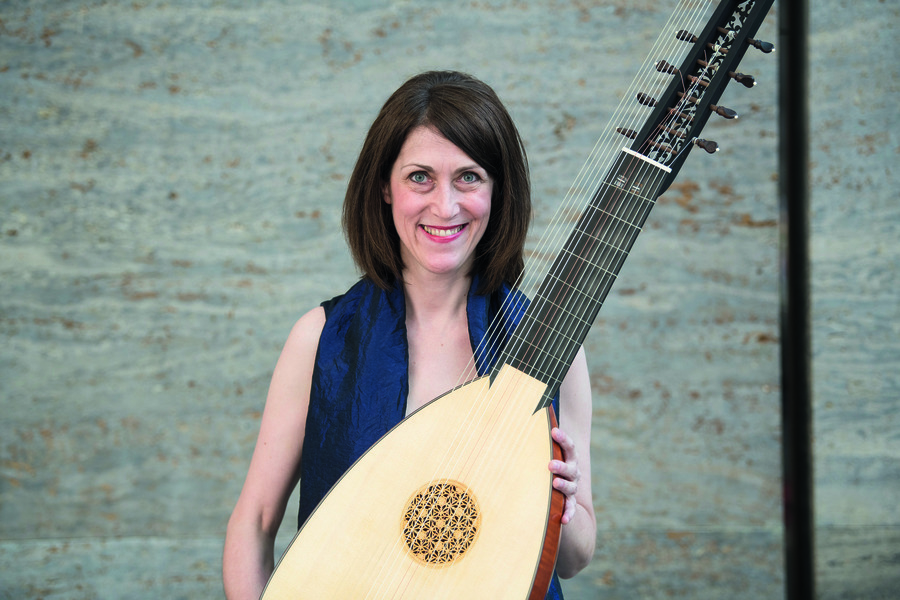 Heinrich-Schütz-Haus Weißenfels | O teure Küsse, o liebliche Wälder