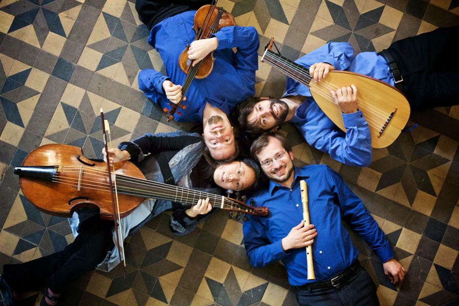 Heinrich-Schütz-Haus Weißenfels | Die Abenteuer des Simplicissimus