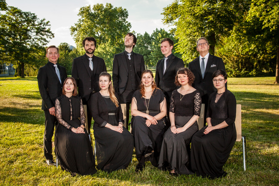 Heinrich-Schütz-Haus Weißenfels | Darum: Weil wir leben!