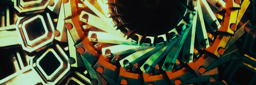 Heinrich-Schütz-Haus Weißenfels | Kaleidoskop der Räume