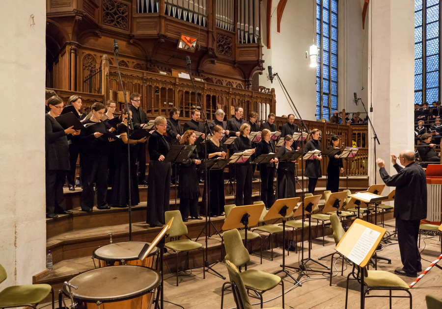 Heinrich-Schütz-Haus Weißenfels | ABGESAGT! GeSCHÜTZte Neuklänge – Zum 350. Todestag von Heinrich Schütz