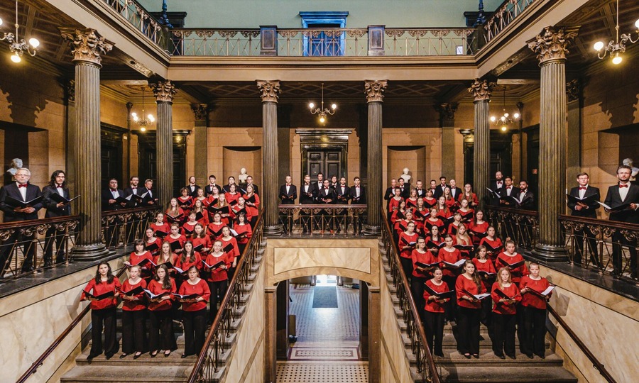 Heinrich-Schütz-Haus Weißenfels | Gottvertrauen und Lebenslust