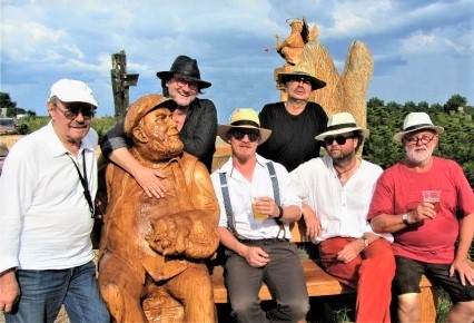 Heinrich-Schütz-Haus Weißenfels | Jazz Blues mer los!