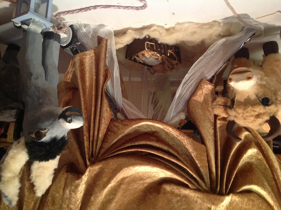 Heinrich-Schütz-Haus Weißenfels | Alle Jahre wieder