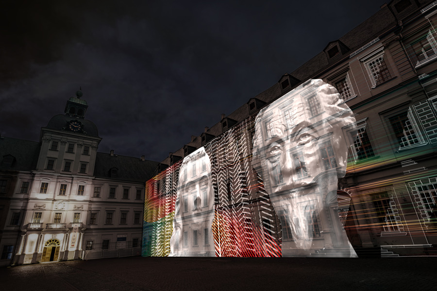 Heinrich-Schütz-Haus Weißenfels | RE:ZITATION