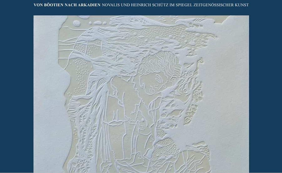 Heinrich-Schütz-Haus Weißenfels | Von Böotien nach Arkadien