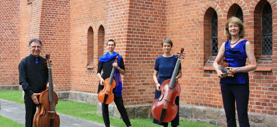 Heinrich-Schütz-Haus Weißenfels | Festkonzert: Magellans Weltumseglung