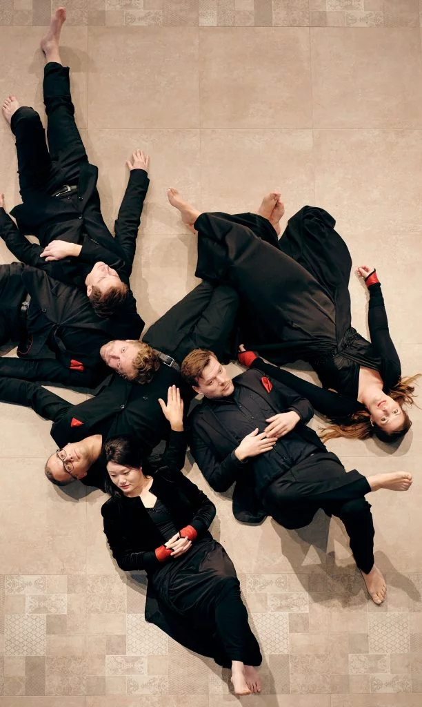 Heinrich-Schütz-Haus Weißenfels | Das ist mir lieb