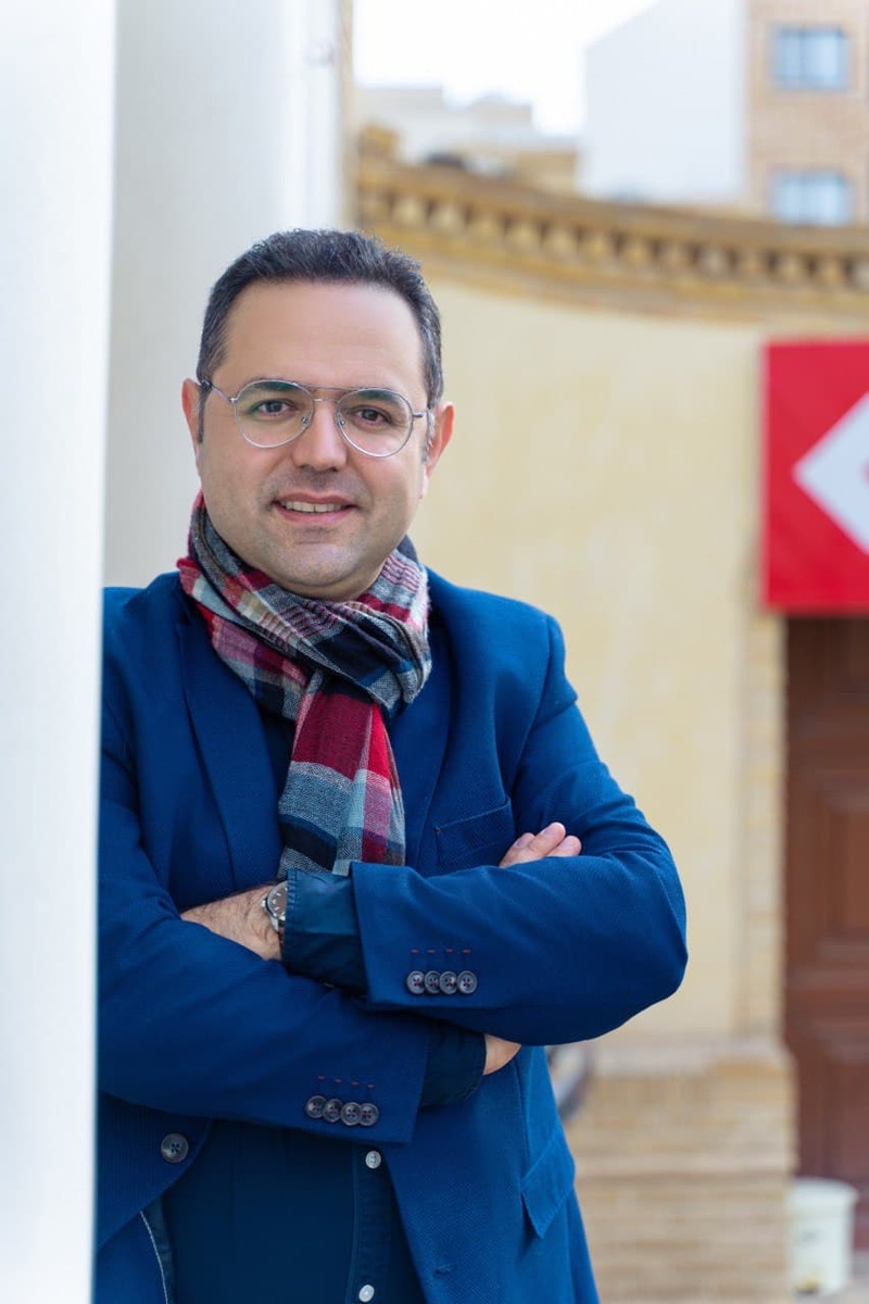 Heinrich-Schütz-Haus Weißenfels | Musikalischer Workshop mit persischen Instrumenten