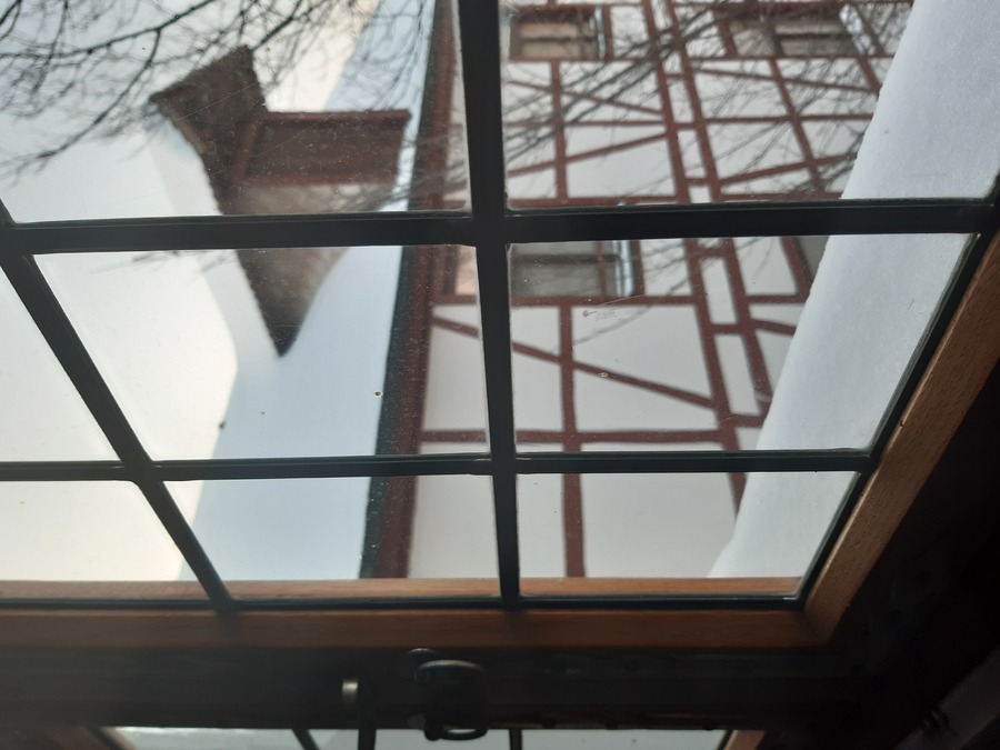 Heinrich-Schütz-Haus Weißenfels | Sind die Lichter angezündet