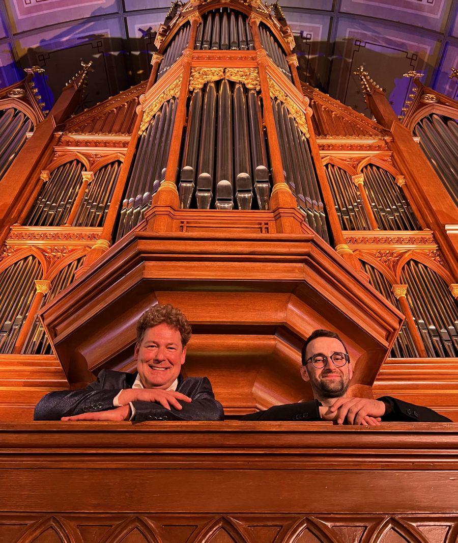 Heinrich-Schütz-Haus Weißenfels | Zuversicht.Glaube.Mut