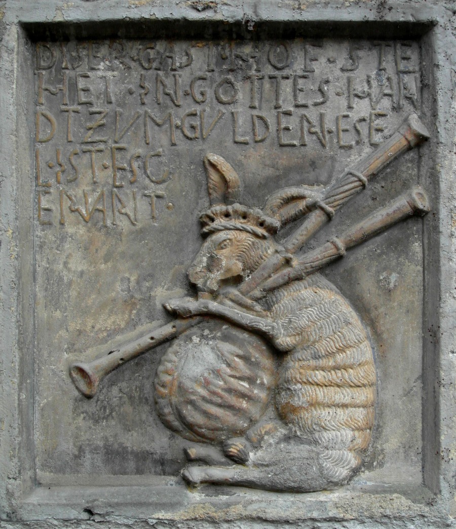 Heinrich-Schütz-Haus Weißenfels | Ohrenschmaus im Schütz-Haus