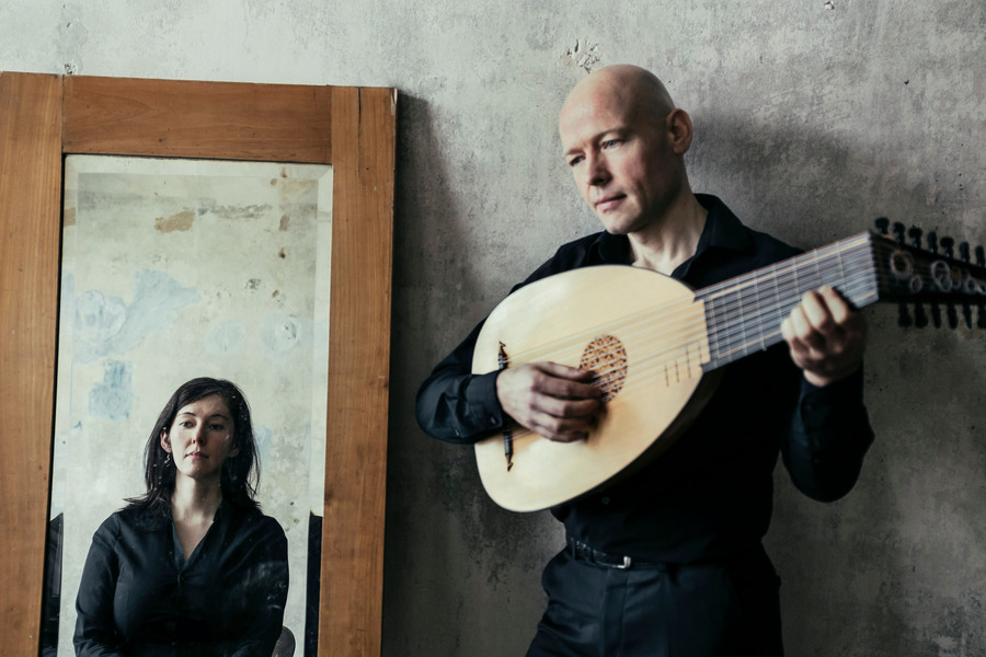 Heinrich-Schütz-Haus Weißenfels | Die Musen sind weiblich