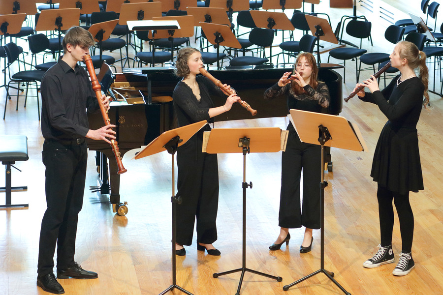 Heinrich-Schütz-Haus Weißenfels | Belvedere im Schütz-Haus