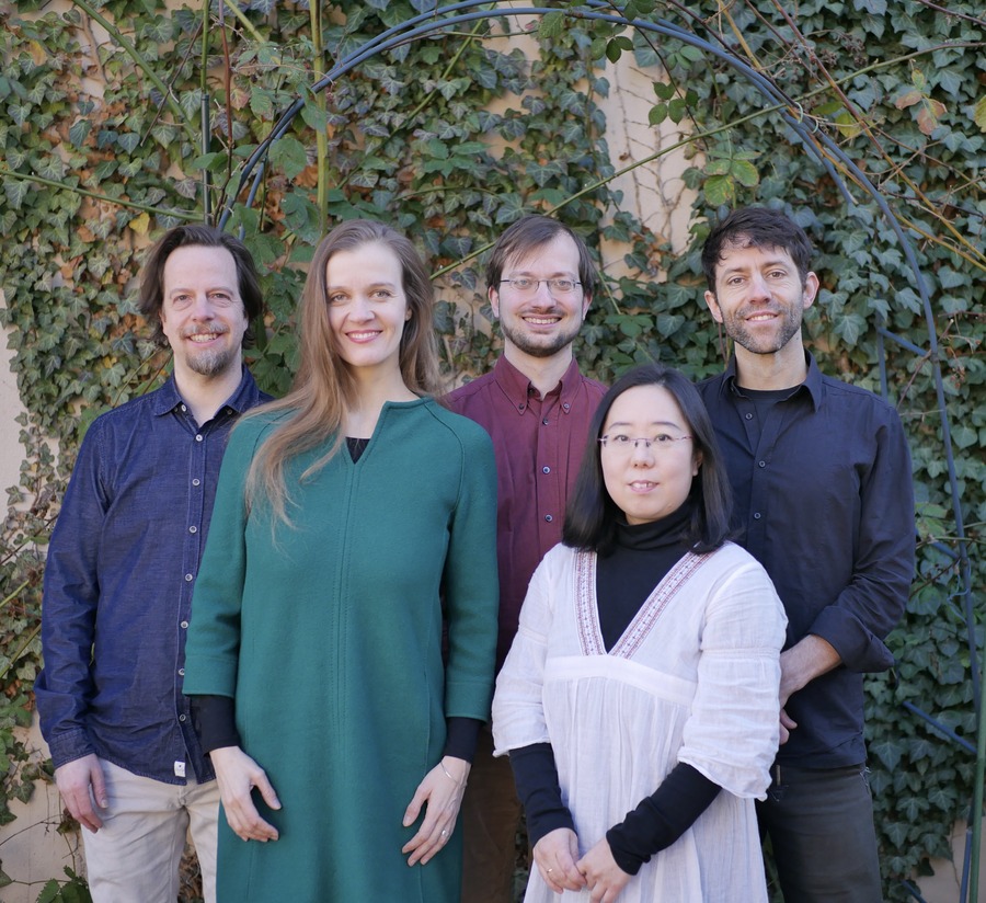 Heinrich-Schütz-Haus Weißenfels | Ohrwürmer für Kinder